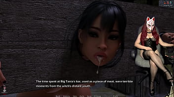 Naya's adventures #11 porn game playthrough by playful fox