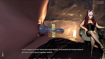 Naya's adventures #11 porn game playthrough by playful fox