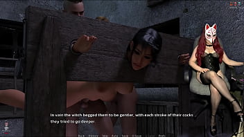 Naya's adventures #11 porn game playthrough by playful fox