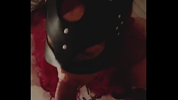 Me teen girl pov blowjob and licking balls dick on a leash in the smoke of hookah Me teen girl pov blowjob and licking balls dick on a leash in the smoke of hookah
