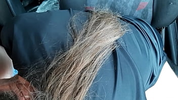 Hure bläst meinen schwanz