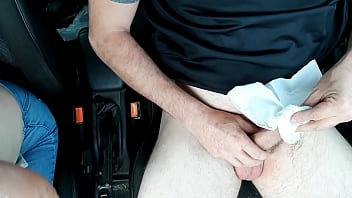 Hure bläst meinen schwanz