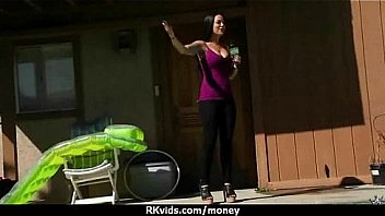 D with sex for cash 11