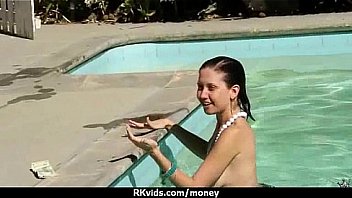 D with sex for cash 11