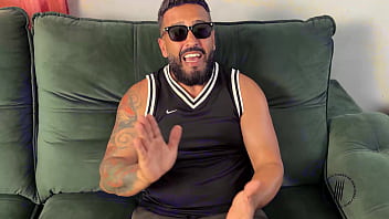 Trailer especial rainha da banheira parte iv