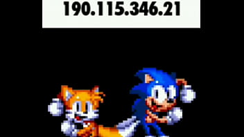 Sonic Tails Y Tu Ip Xd thumbnail