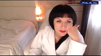 Little titty brunette m'lady jessy sweet pussy pleasures