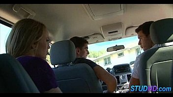 Babe Fucks Stud 1097 thumbnail