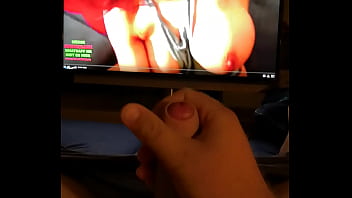 Jerking of to lexy roxx