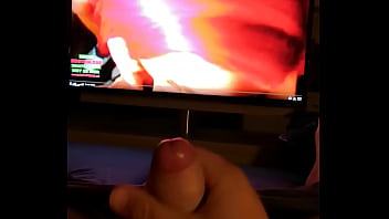 Jerking Of To Lexy Roxx thumbnail