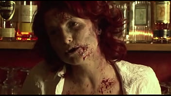 Happy hallowwen à toutes et tous cadeau pour vous mes passages comédies dans