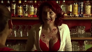 Happy hallowwen à toutes et tous cadeau pour vous mes passages comédies dans