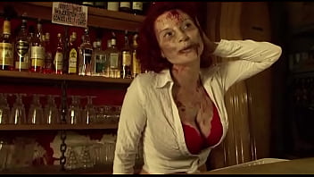 Happy hallowwen à toutes et tous cadeau pour vous mes passages comédies dans