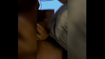 éjaculation dans sa bouche