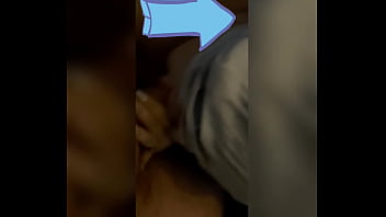 éjaculation dans sa bouche