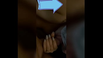 éjaculation dans sa bouche