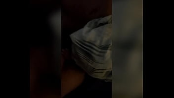 éjaculation dans sa bouche