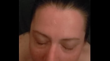 Dirty Dees Homemade Amateur Facial Cumshot 13 thumbnail