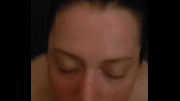 Dirty dees homemade amateur facial cumshot 13