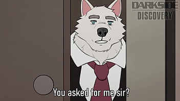 Furry Bear Bj thumbnail