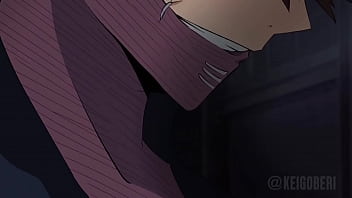 Dabi fuck hawks part 1 my hero academia