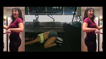 Milf Mom Twerks thumbnail