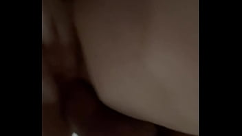 Nella figa a pecora col cazzo tutto dentro