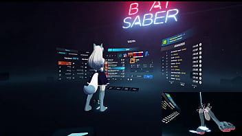 On saber