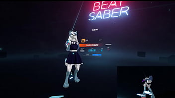 On saber