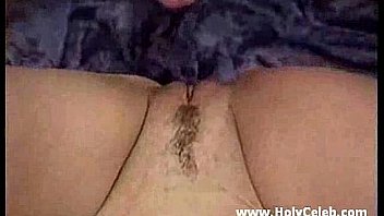 Chick cunted and close up cumshot