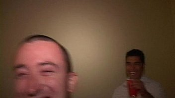 Beauty and lad in oral sex