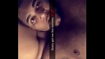 Right after we fucked