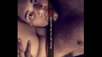 Right after we fucked