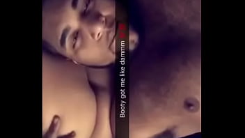 Right after we fucked