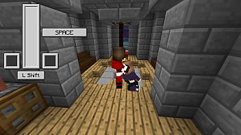 Mod de sexo no minecraft boquete