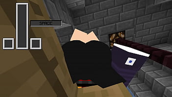 Mod de sexo no minecraft boquete