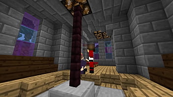 Mod de sexo no minecraft boquete