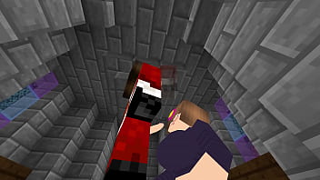 Mod de sexo no minecraft boquete
