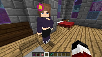 Mod de sexo no minecraft boquete