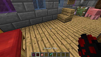 Mod de sexo no minecraft boquete
