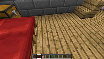 Mod de sexo no minecraft boquete