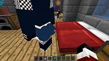 Mod de sexo no minecraft boquete