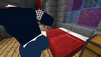 Mod de sexo no minecraft boquete