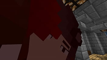 Mod de sexo no minecraft boquete