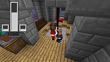Mod de sexo no minecraft boquete