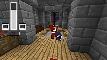 Mod de sexo no minecraft boquete