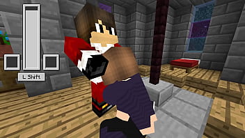 Mod de sexo no minecraft boquete