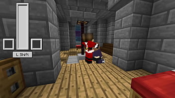 Mod de sexo no minecraft boquete