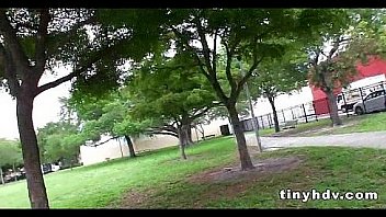 Gorgeous teen fucked pov penelope stone 1 81