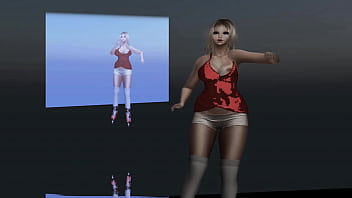 Skating makes me so excited and wet